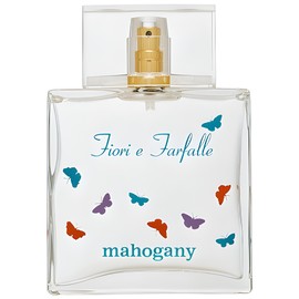 perfume Fiori e Farfalle