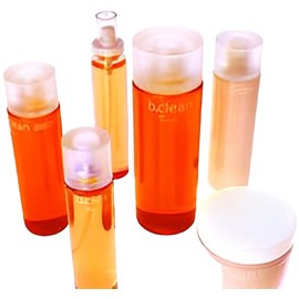 perfume B. Clean Soft