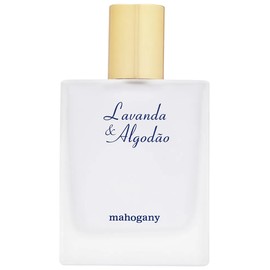Lavanda & Algodão
