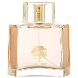 perfume Madeiras do Brasil