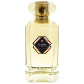 perfume Damona Eau Divine