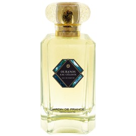 perfume Ouranos Eau Celeste