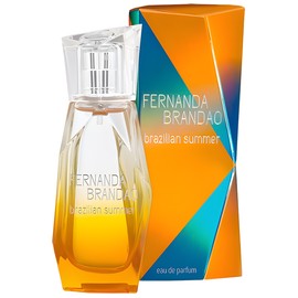 perfume Brazilian Summer