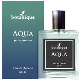 perfume Aqua