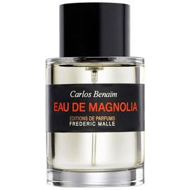 perfume Eau De Magnolia 