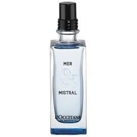 perfume Mer & Mistral