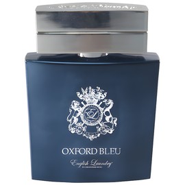 perfume Oxford Bleu