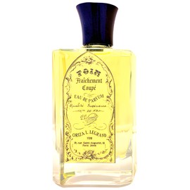 Foin Fraichement Coupe