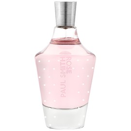 perfume Paul Smith Rose Limited Edition