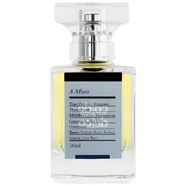 perfume A Minor