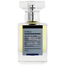 perfume B Minor