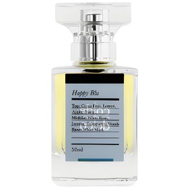 perfume Happy Blu
