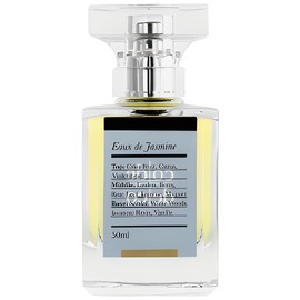 perfume Eaux de Jasmine