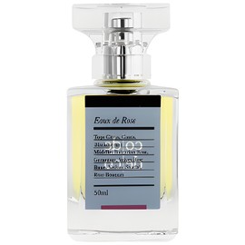 perfume Eaux de Rose