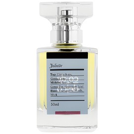 perfume Juliette