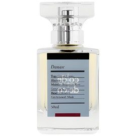 perfume Damasc