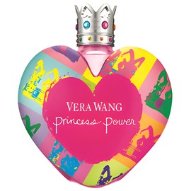 perfume Princess Power