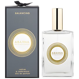 perfume Vetiver & Cedarwood