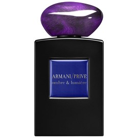 perfume Armani Privé Ombre & Lumiere