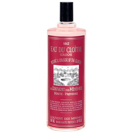 perfume Eau du Cloitre