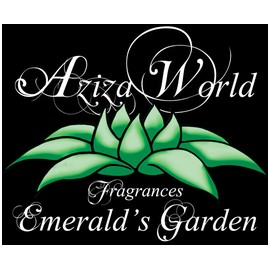 perfume Emerald's Garden