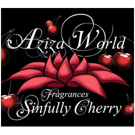 perfume Sinfully Cherry