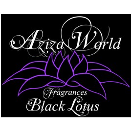 perfume Black Lotus