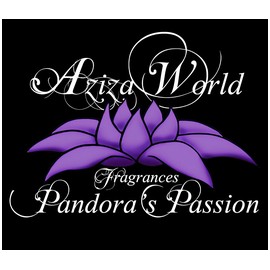 Pandora's Passion