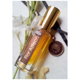 Flor Azteca