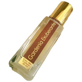 perfume Gardenia Exuberante