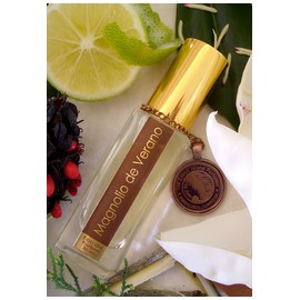 perfume Magnolio de Verano