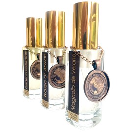 Santal Exotique