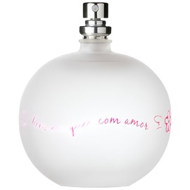 perfume Bem-Me-Quer com Amor