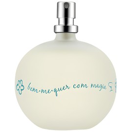 perfume Bem-Me-Quer Com Magia