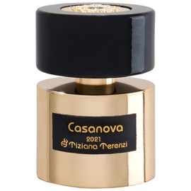 perfume Casanova