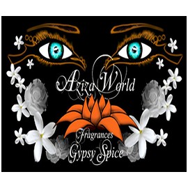 perfume Gypsy Spice