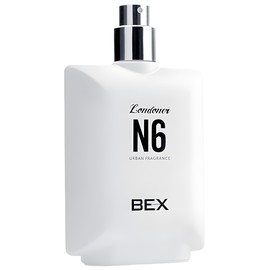 perfume Londoner N6