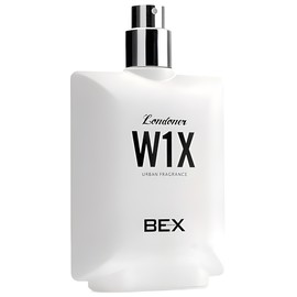 perfume Londoner W1X
