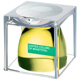 United Colors of Benetton Unisex