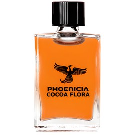 perfume Cocoa Flora