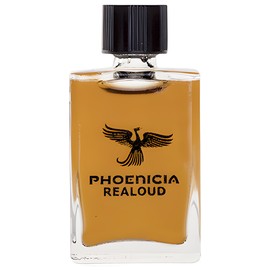 perfume REALOUD Feral