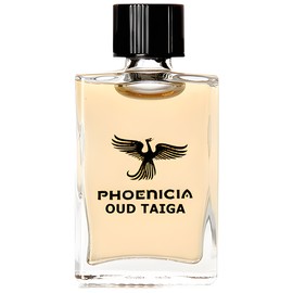 perfume Oud Taiga