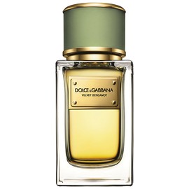 perfume Velvet Bergamot