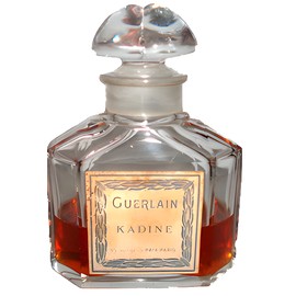 perfume Kadine