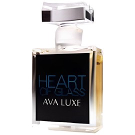 perfume Heart of Glass