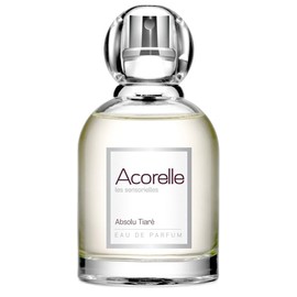 perfume Absolu Tiaré