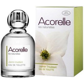perfume Jasmin Troublant