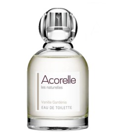 perfume Vanille Gardenia