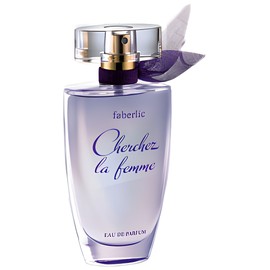 Cherchez La Femme
