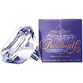 Baby Phat Fabulosity